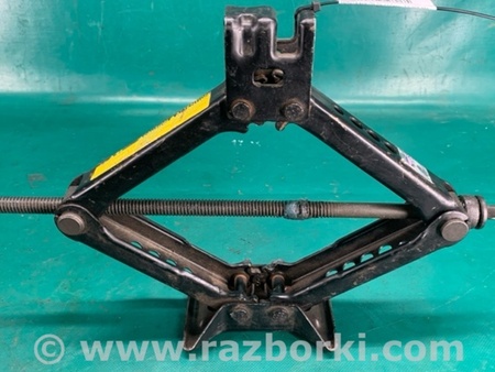 ФОТО Домкрат для Toyota Avalon XX30 (12.2004-10.2012) Киев