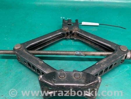 ФОТО Домкрат для Toyota Avalon XX30 (12.2004-10.2012) Киев
