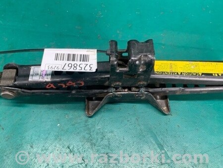ФОТО Домкрат для Toyota Avalon XX30 (12.2004-10.2012) Киев