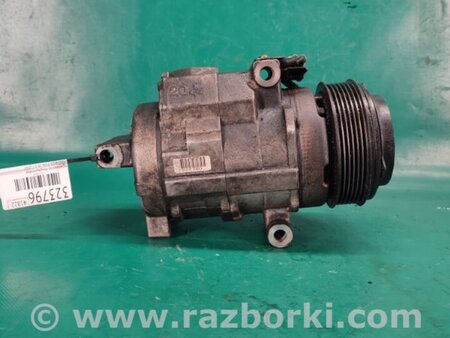 ФОТО Компрессор кондиционера для Mazda CX-9 TB (2007-2016) Киев