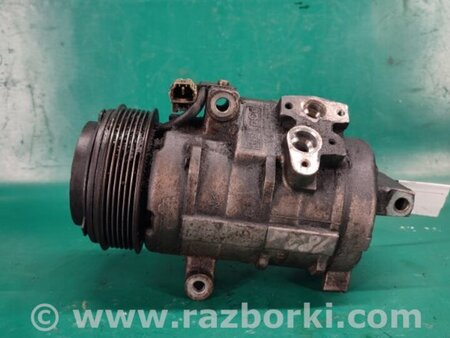 ФОТО Компрессор кондиционера для Mazda CX-9 TB (2007-2016) Киев