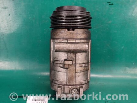 ФОТО Компрессор кондиционера для Mazda CX-9 TB (2007-2016) Киев