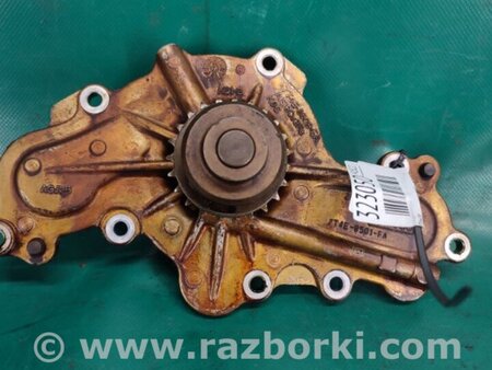 ФОТО Помпа для Mazda CX-9 TB (2007-2016) Киев