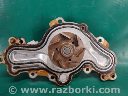 ФОТО Помпа для Mazda CX-9 TB (2007-2016) Киев