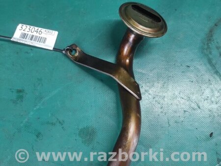 ФОТО Маслоприемник для Mazda CX-9 TB (2007-2016) Киев
