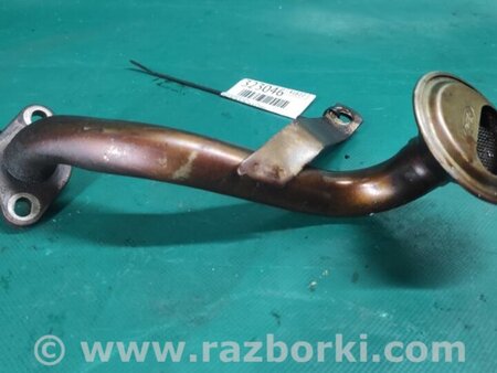 ФОТО Маслоприемник для Mazda CX-9 TB (2007-2016) Киев