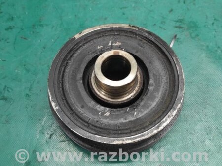 ФОТО Шкив коленвала для Mazda CX-9 TB (2007-2016) Киев