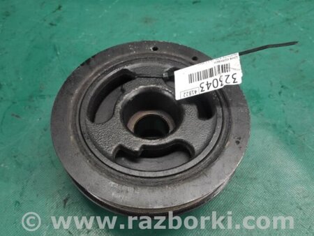 ФОТО Шкив коленвала для Mazda CX-9 TB (2007-2016) Киев