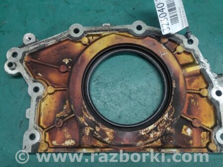 ФОТО Крышка коленвала для Mazda CX-9 TB (2007-2016) Киев