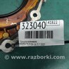 ФОТО Крышка коленвала для Mazda CX-9 TB (2007-2016) Киев