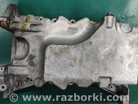ФОТО Поддон картера для Mazda CX-9 TB (2007-2016) Киев