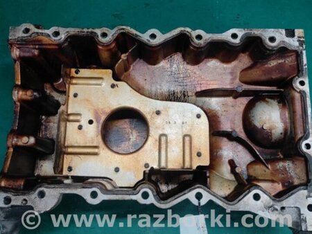 ФОТО Поддон картера для Mazda CX-9 TB (2007-2016) Киев