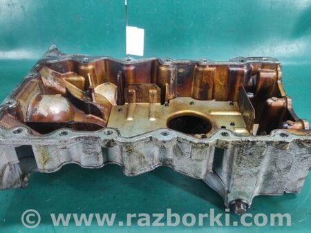 ФОТО Поддон картера для Mazda CX-9 TB (2007-2016) Киев