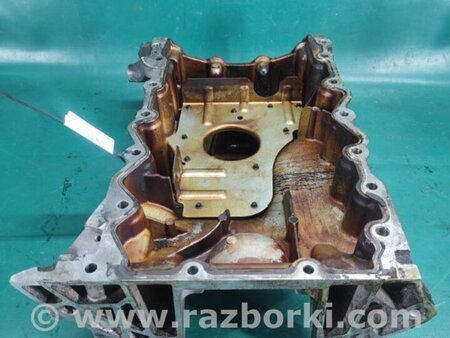 ФОТО Поддон картера для Mazda CX-9 TB (2007-2016) Киев