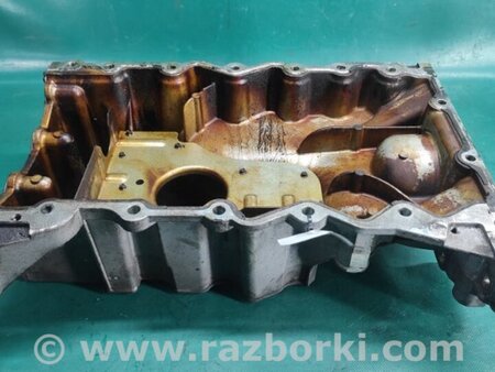 ФОТО Поддон картера для Mazda CX-9 TB (2007-2016) Киев