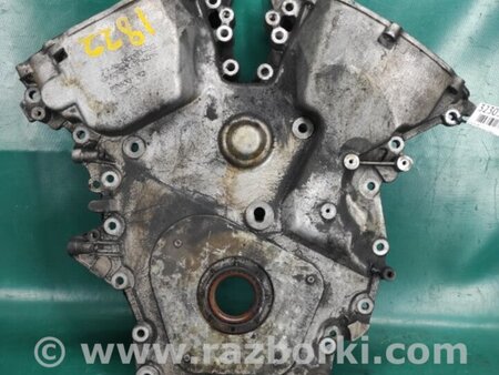 ФОТО Крышка ГРМ для Mazda CX-9 TB (2007-2016) Киев