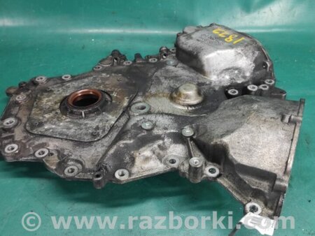 ФОТО Крышка ГРМ для Mazda CX-9 TB (2007-2016) Киев