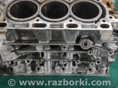 ФОТО Блок цилиндров для Mazda CX-9 TB (2007-2016) Киев
