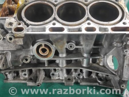 ФОТО Блок цилиндров для Mazda CX-9 TB (2007-2016) Киев