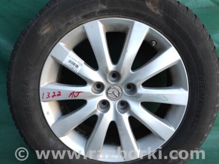ФОТО Диск R18 для Mazda CX-9 TB (2007-2016) Киев