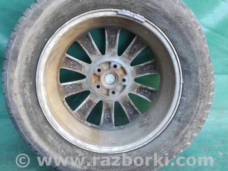 ФОТО Диск R18 для Mazda CX-9 TB (2007-2016) Киев
