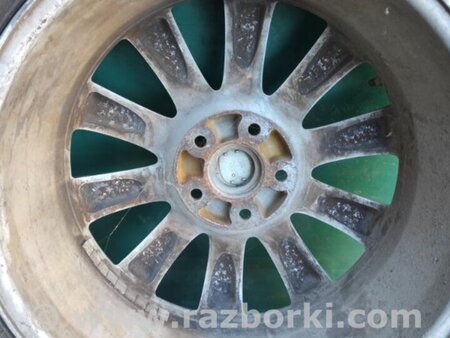 ФОТО Диск R18 для Mazda CX-9 TB (2007-2016) Киев