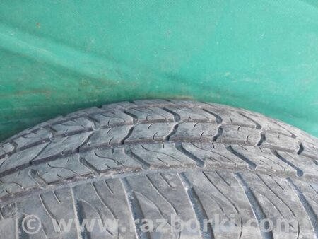 ФОТО Диск R18 для Mazda CX-9 TB (2007-2016) Киев