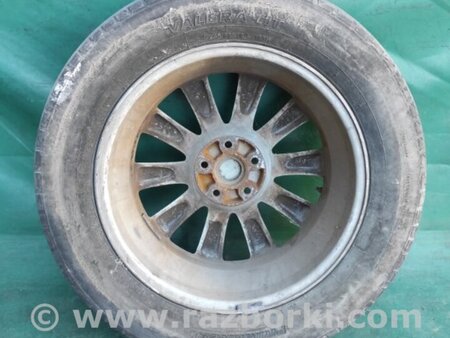 ФОТО Диск R18 для Mazda CX-9 TB (2007-2016) Киев