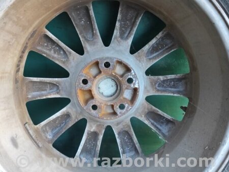 ФОТО Диск R18 для Mazda CX-9 TB (2007-2016) Киев