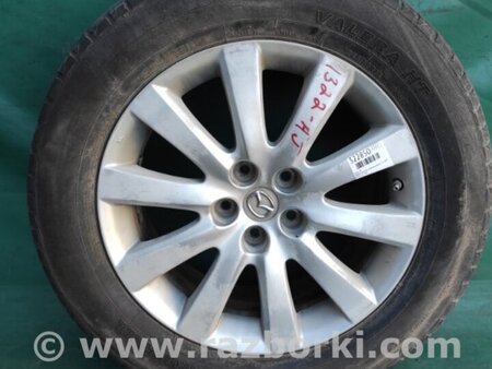 ФОТО Диск R18 для Mazda CX-9 TB (2007-2016) Киев
