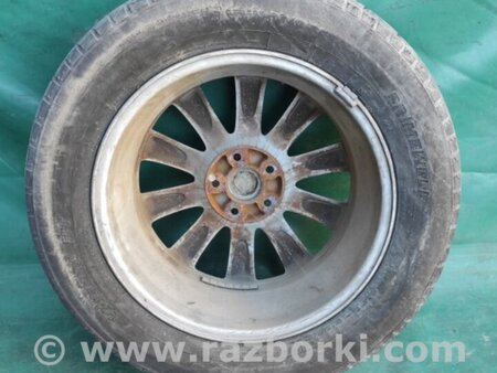 ФОТО Диск R18 для Mazda CX-9 TB (2007-2016) Киев