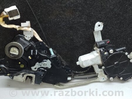 ФОТО Замок двери для Lexus LS460 (06-12) Киев