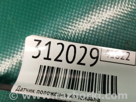 ФОТО Датчик коленвала для Mazda CX-9 TB (2007-2016) Киев