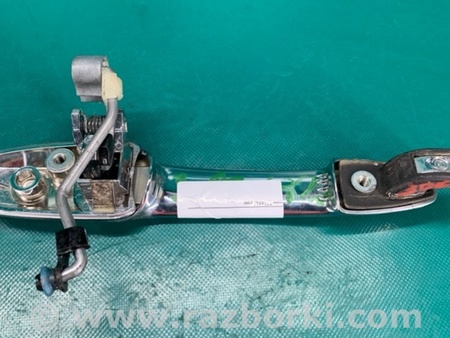 ФОТО Ручка двери для Mazda CX-9 TB (2007-2016) Киев