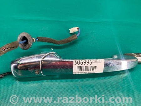 ФОТО Ручка двери для Mazda CX-9 TB (2007-2016) Киев