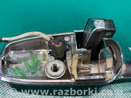 ФОТО Ручка двери для Mazda CX-9 TB (2007-2016) Киев