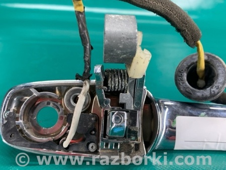 ФОТО Ручка двери для Mazda CX-9 TB (2007-2016) Киев