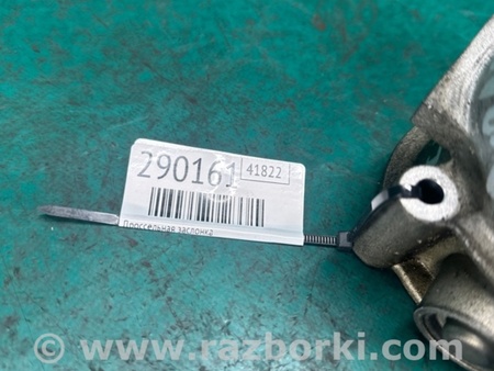 ФОТО Дроссельная заслонка для Mazda CX-9 TB (2007-2016) Киев