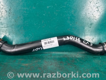 ФОТО Патрубок системы охлаждения для Mazda CX-9 TB (2007-2016) Киев