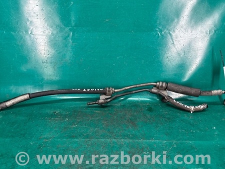 ФОТО Трубка ГУ высокого давления для Mazda CX-9 TB (2007-2016) Киев