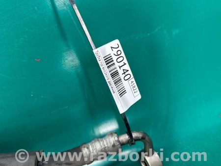 ФОТО Трубка ГУ высокого давления для Mazda CX-9 TB (2007-2016) Киев