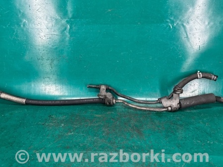 ФОТО Трубка ГУ высокого давления для Mazda CX-9 TB (2007-2016) Киев