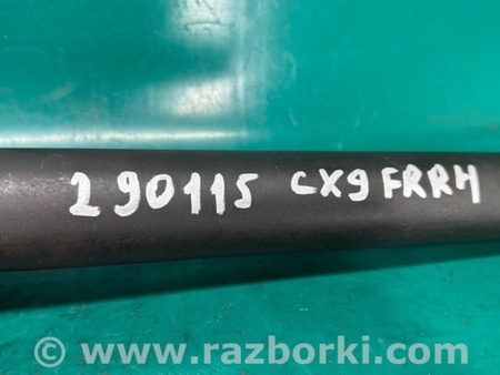 ФОТО Привод передний для Mazda CX-9 TB (2007-2016) Киев