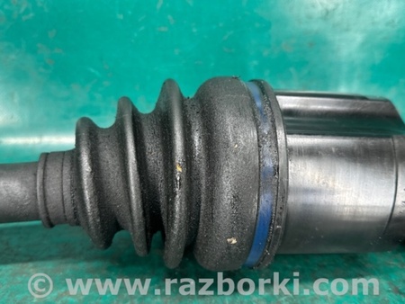 ФОТО Привод передний для Mazda CX-9 TB (2007-2016) Киев