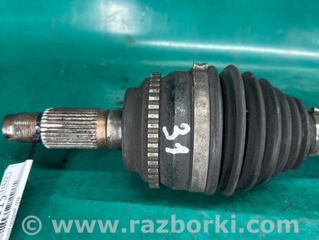 ФОТО Привод передний для Mazda CX-9 TB (2007-2016) Киев