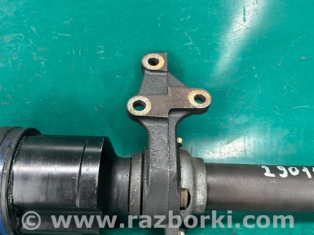 ФОТО Привод передний для Mazda CX-9 TB (2007-2016) Киев