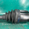 ФОТО Привод передний для Mazda CX-9 TB (2007-2016) Киев