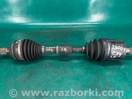 ФОТО Привод передний для Mazda CX-9 TB (2007-2016) Киев
