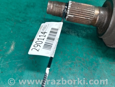 ФОТО Привод передний для Mazda CX-9 TB (2007-2016) Киев
