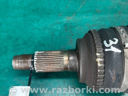 ФОТО Привод передний для Mazda CX-9 TB (2007-2016) Киев